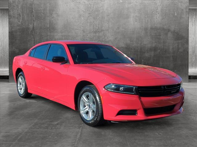 new 2023 Dodge Charger car, priced at $31,480