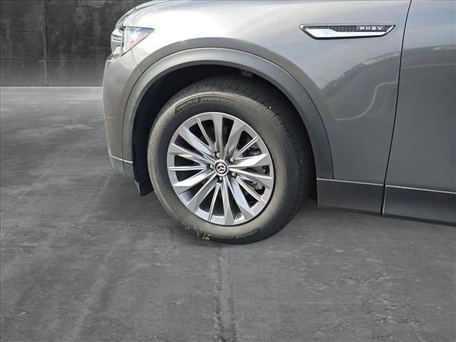 used 2024 Mazda CX-90 PHEV car, priced at $40,750