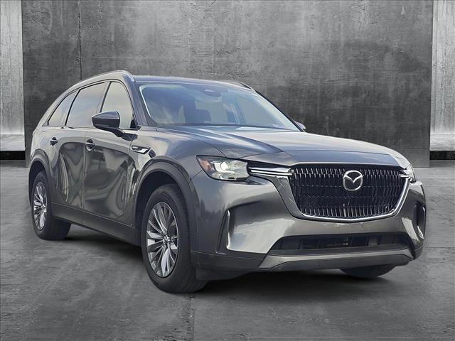 used 2024 Mazda CX-90 PHEV car, priced at $40,750