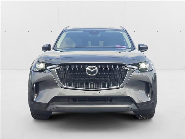 used 2024 Mazda CX-90 PHEV car, priced at $37,665