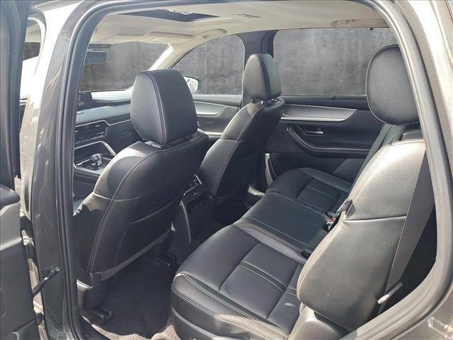 used 2024 Mazda CX-90 PHEV car, priced at $40,750