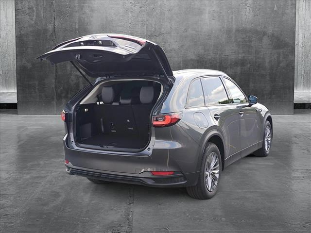 used 2024 Mazda CX-90 PHEV car, priced at $40,750