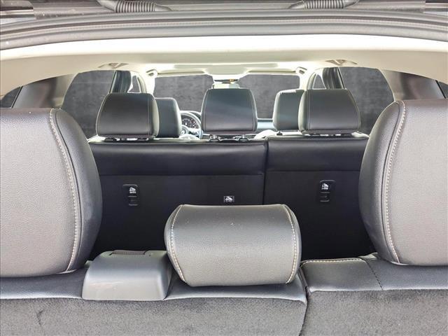 used 2024 Mazda CX-90 PHEV car, priced at $40,750