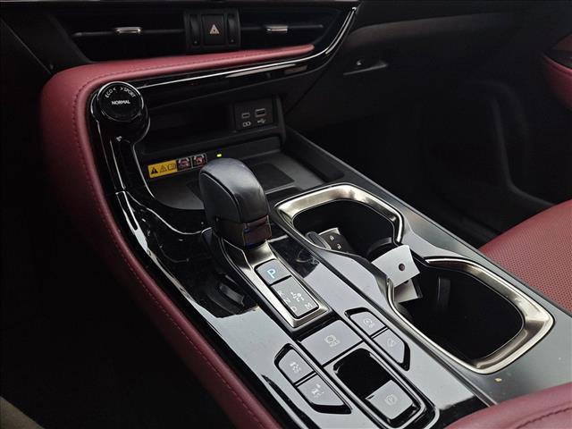 used 2022 Lexus NX 350 car, priced at $41,848