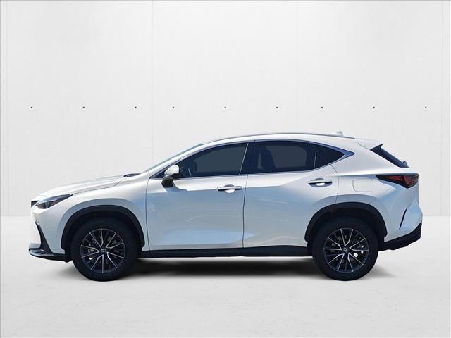 used 2022 Lexus NX 350 car, priced at $37,775