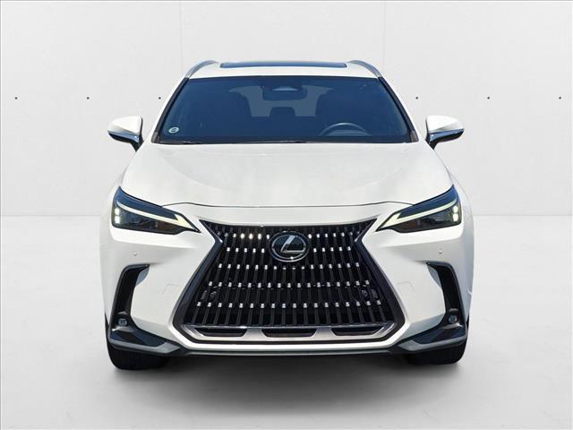 used 2022 Lexus NX 350 car, priced at $37,775