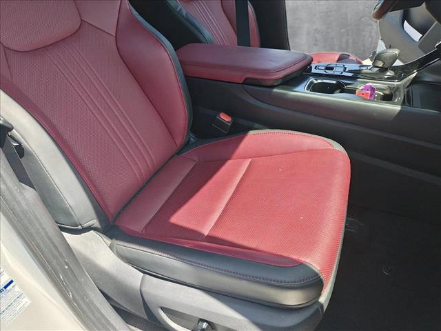 used 2022 Lexus NX 350 car, priced at $41,848
