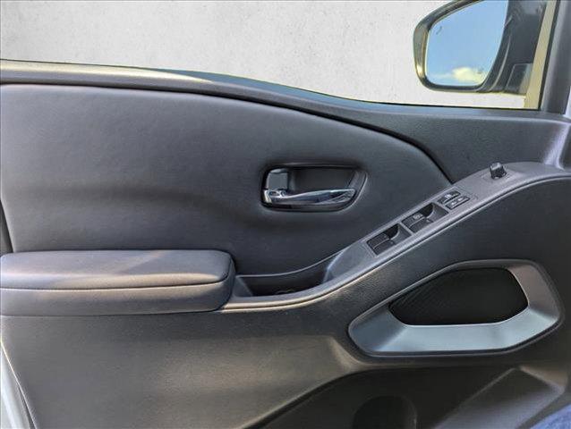 used 2023 Nissan Frontier car, priced at $28,788
