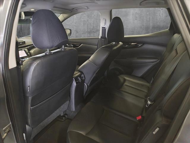 used 2022 Nissan Rogue Sport car, priced at $26,858