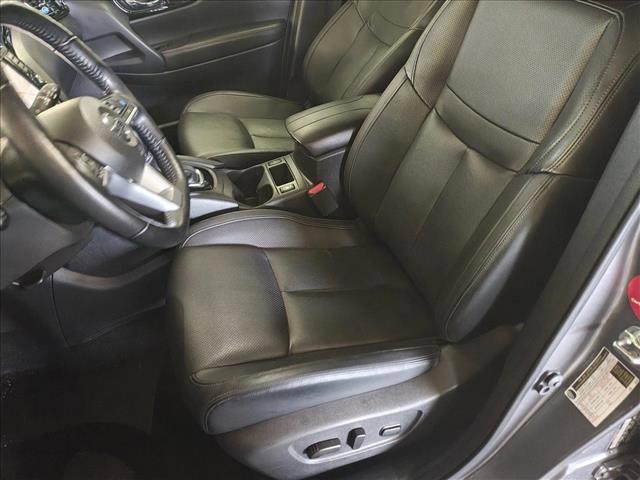 used 2022 Nissan Rogue Sport car, priced at $26,858