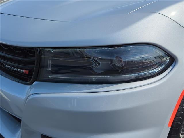 new 2023 Dodge Charger car, priced at $28,368