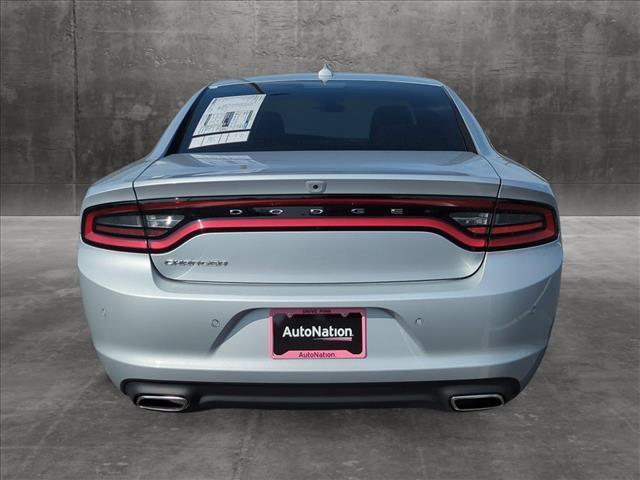 new 2023 Dodge Charger car, priced at $28,368