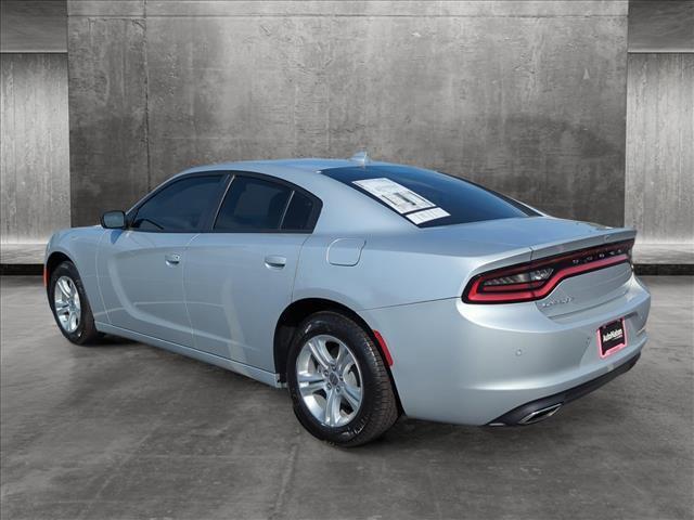 new 2023 Dodge Charger car, priced at $28,318