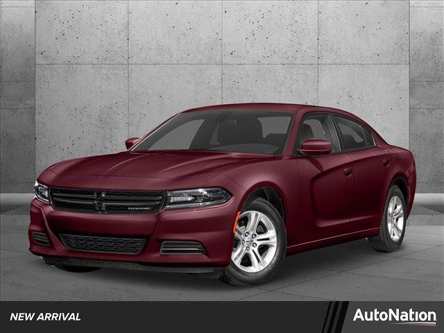 used 2020 Dodge Charger car, priced at $36,965