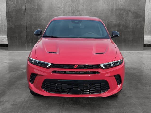 new 2024 Dodge Hornet car, priced at $29,620