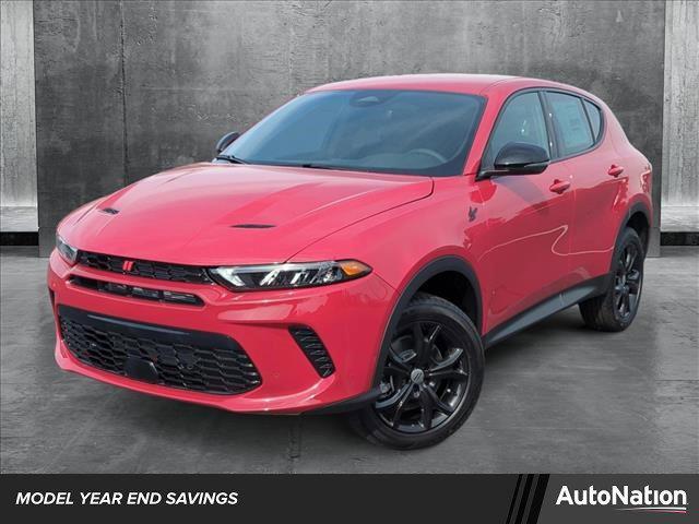 new 2024 Dodge Hornet car, priced at $31,620