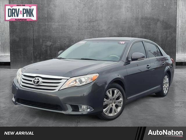 used 2011 Toyota Avalon car, priced at $14,234