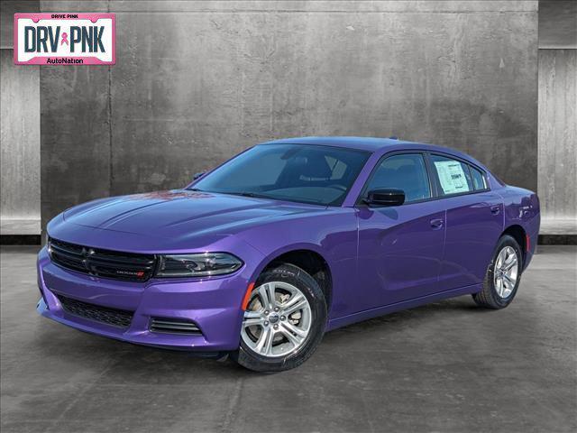 new 2023 Dodge Charger car, priced at $31,566