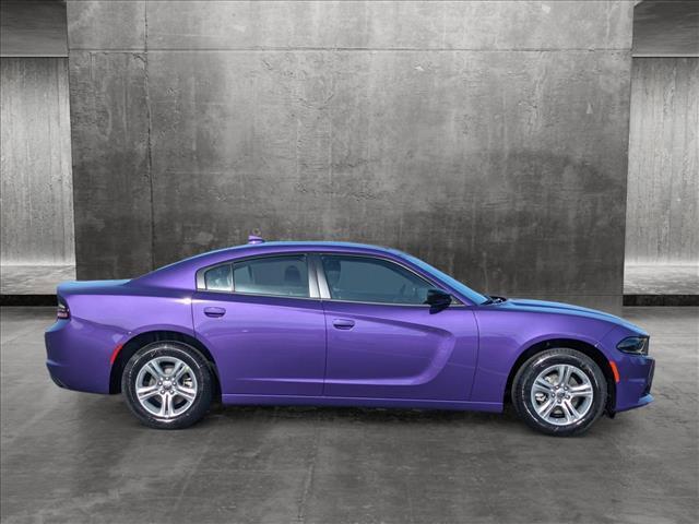 new 2023 Dodge Charger car, priced at $31,566