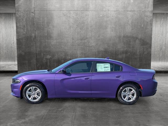 new 2023 Dodge Charger car, priced at $31,566