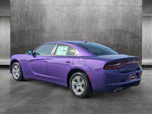 new 2023 Dodge Charger car, priced at $31,566