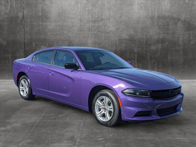 new 2023 Dodge Charger car, priced at $31,566