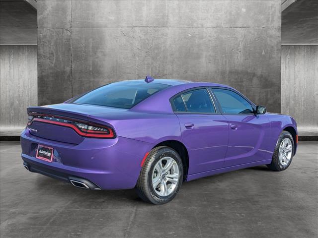 new 2023 Dodge Charger car, priced at $31,566