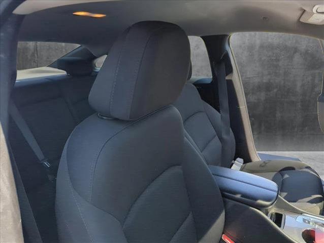 used 2022 Chevrolet Malibu car, priced at $19,692