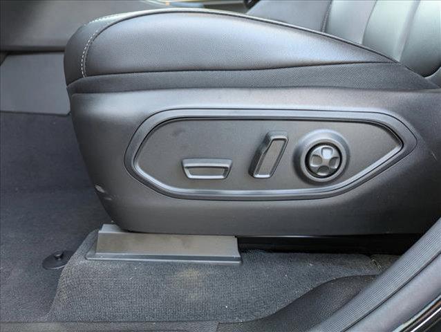 new 2025 Jeep Grand Cherokee car, priced at $44,494