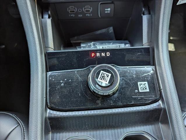 new 2025 Jeep Grand Cherokee car, priced at $44,494