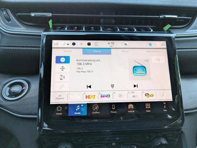 new 2025 Jeep Grand Cherokee car, priced at $44,494