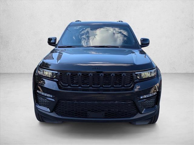new 2025 Jeep Grand Cherokee car, priced at $44,494