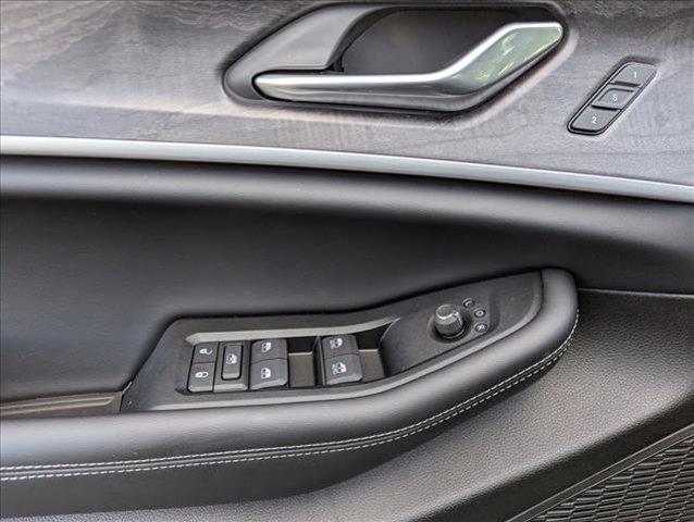 new 2025 Jeep Grand Cherokee car, priced at $44,494