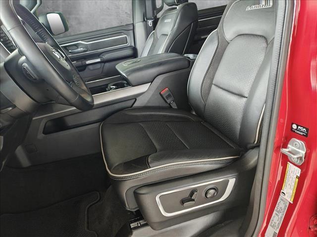 used 2023 Ram 1500 car, priced at $45,650