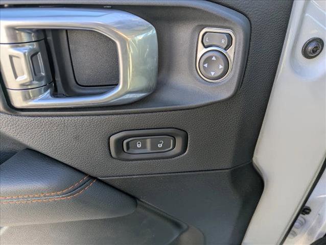 used 2023 Jeep Gladiator car, priced at $39,990