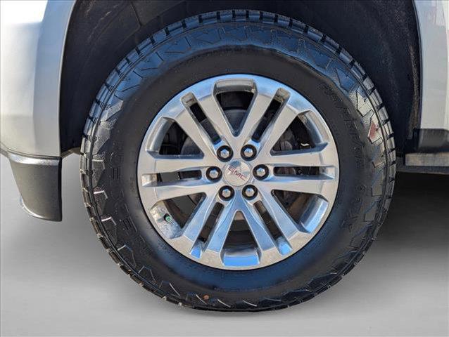 used 2020 GMC Canyon car, priced at $24,399