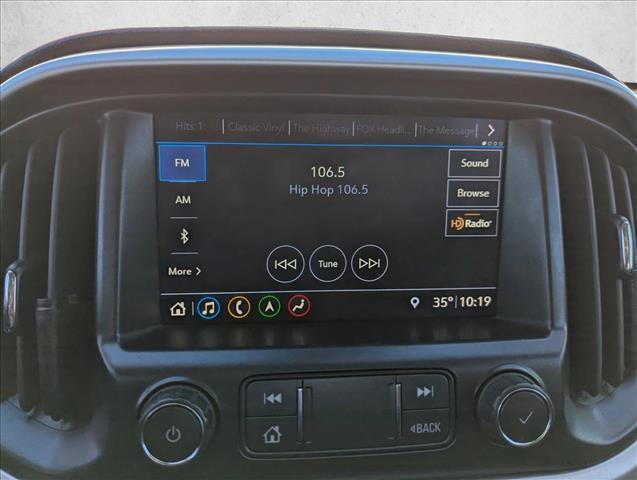 used 2020 GMC Canyon car, priced at $24,399