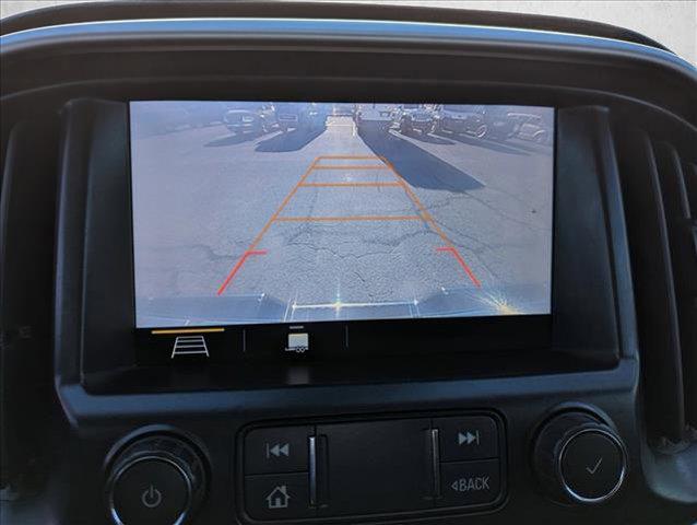 used 2020 GMC Canyon car, priced at $24,399