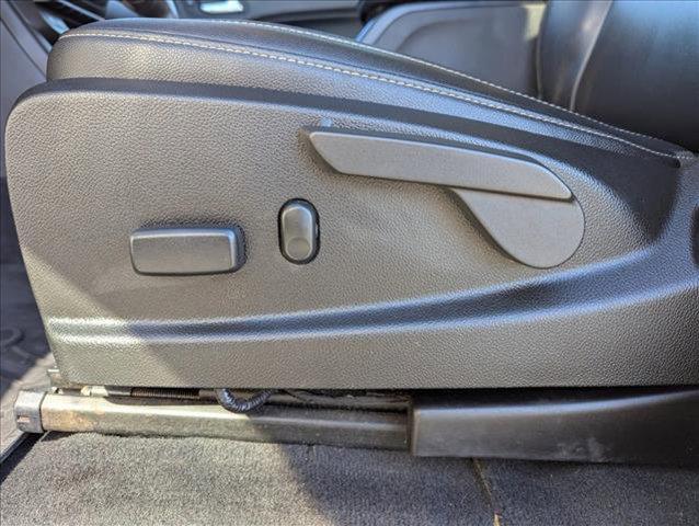 used 2020 GMC Canyon car, priced at $24,399