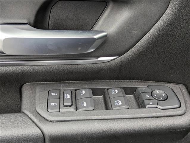 new 2026 Ram 1500 car, priced at $58,400