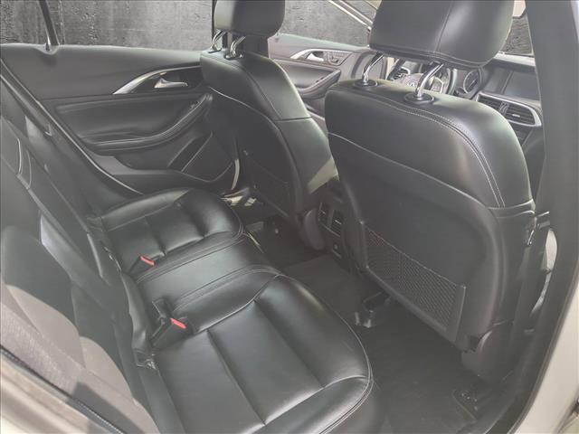 used 2018 INFINITI QX30 car, priced at $19,158
