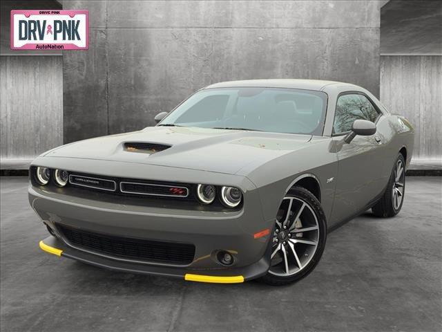 new 2023 Dodge Challenger car, priced at $41,475