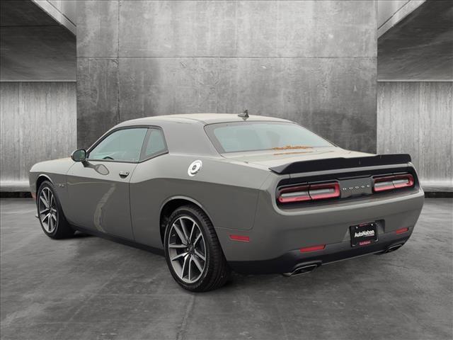 new 2023 Dodge Challenger car, priced at $42,283