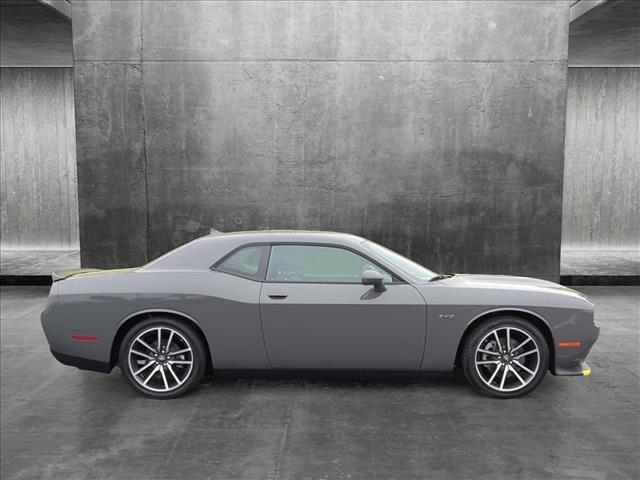 new 2023 Dodge Challenger car, priced at $41,475