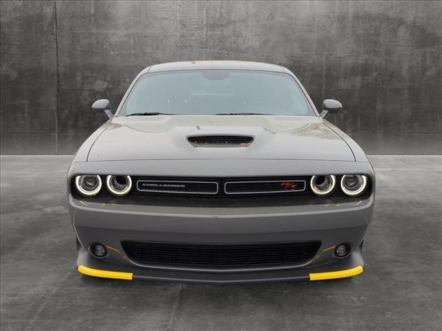 new 2023 Dodge Challenger car, priced at $42,283