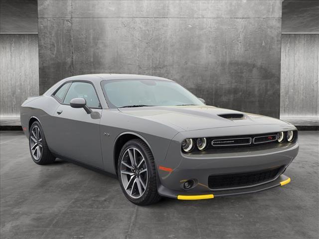 new 2023 Dodge Challenger car, priced at $42,283