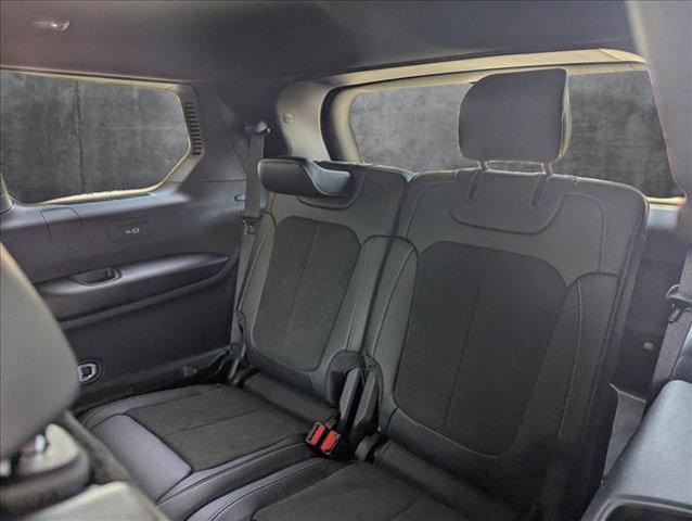 new 2025 Jeep Grand Cherokee L car, priced at $43,809