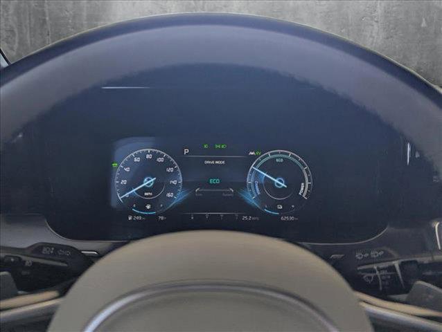used 2022 Kia Sorento Plug-In Hybrid car, priced at $30,858