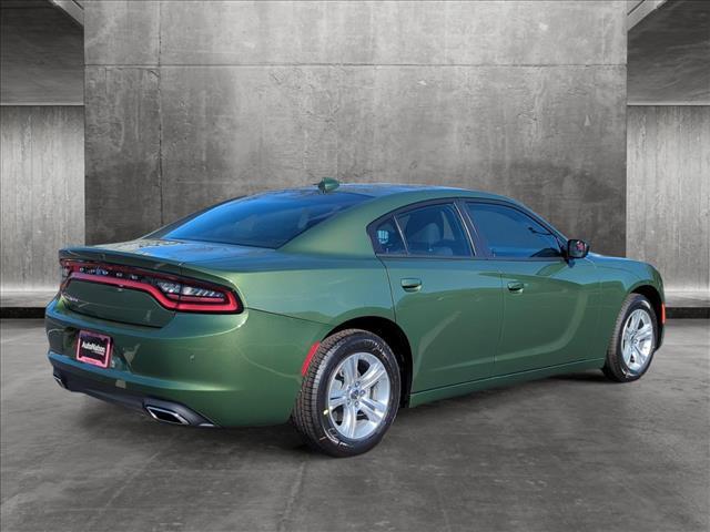 new 2023 Dodge Charger car, priced at $31,290