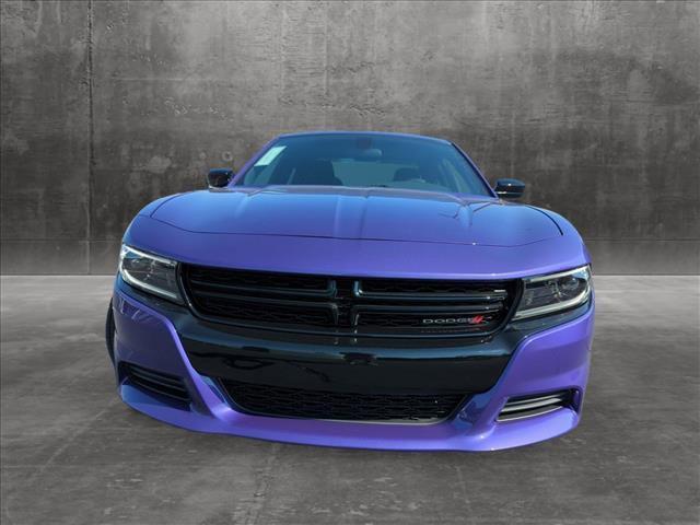 new 2023 Dodge Charger car, priced at $26,849